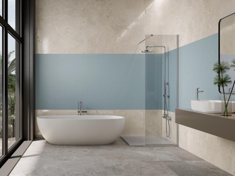 Плитка PIETRA VIVA (ABK Ceramiche) в Москве