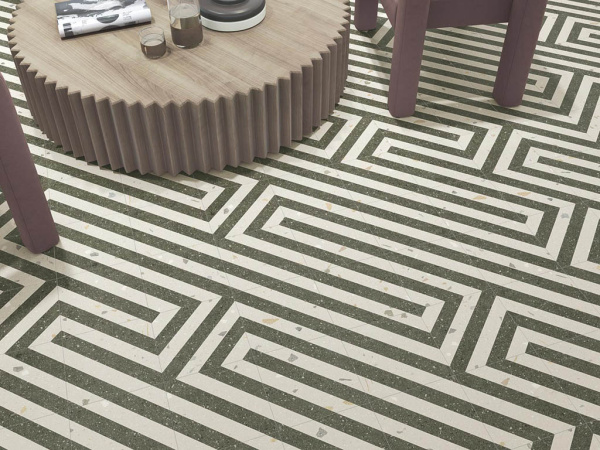 Плитка CROCCANTE (Arcana Ceramica) в Москве