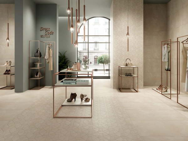 Плитка PICTURA (Naxos Ceramica) в Москве