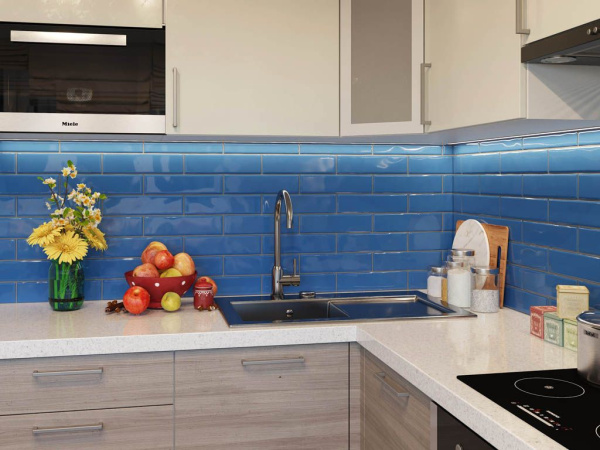 Плитка МАЙОЛИКА (TAU Ceramica) в Москве