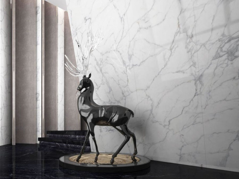 Плитка STATUARIO (Moreroom) в Москве
