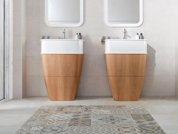 Плитка и керамогранит DOVER (Porcelanosa) в Москве