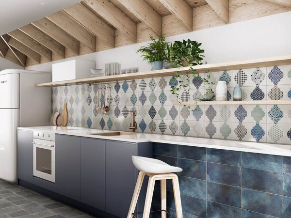 Плитка RIVIERA (Mainzu) в Москве