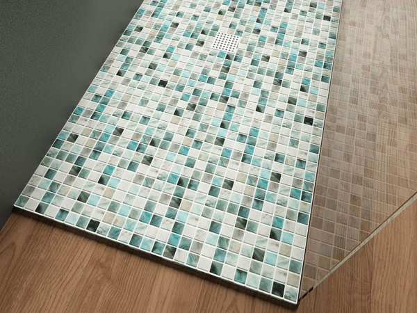 Мозаика NATURE (Vidrepur) в Москве