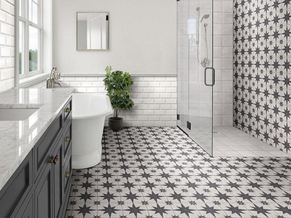 Плитка COMPASS (Mainzu) в Москве