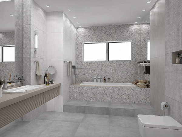 Плитка ALBA (Керлайф) в Москве