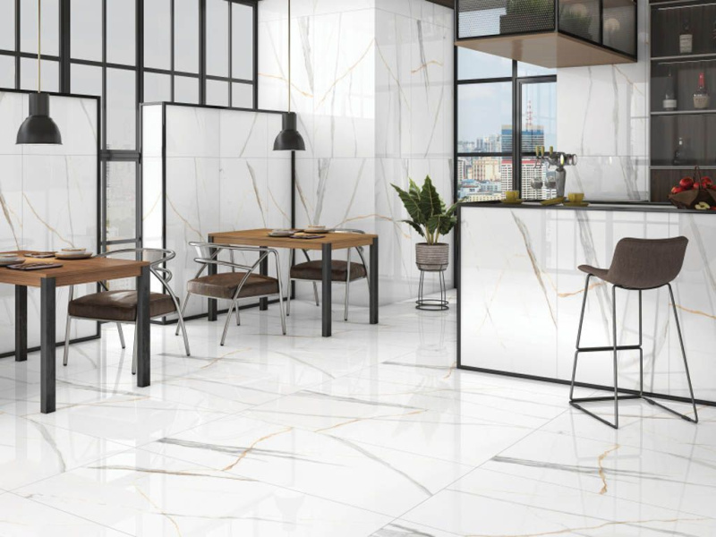 Плитка MARMO (NT Ceramic) в Москве