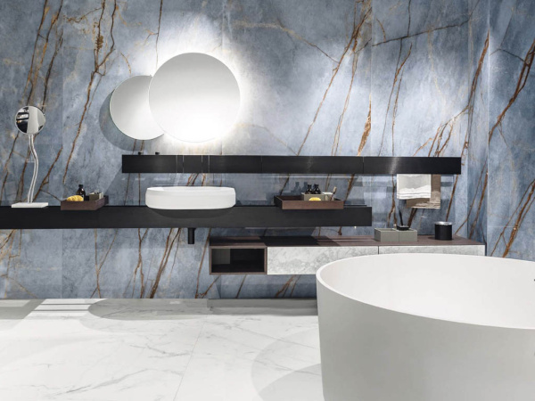 Плитка HERITAGE LUXE (REX Ceramiche) в Москве