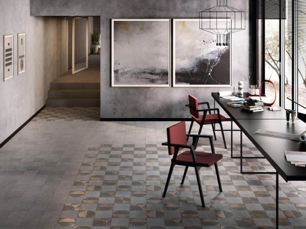 Плитка МАТРИКС (Kerama Marazzi) в Москве