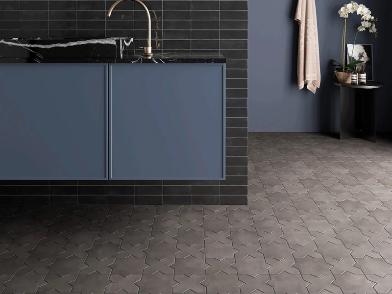 Плитка KASBAH (Equipe Ceramicas) в Москве