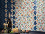 Плитка ТОСКАНА: АРАБЕСКИ (Kerama Marazzi) в Москве