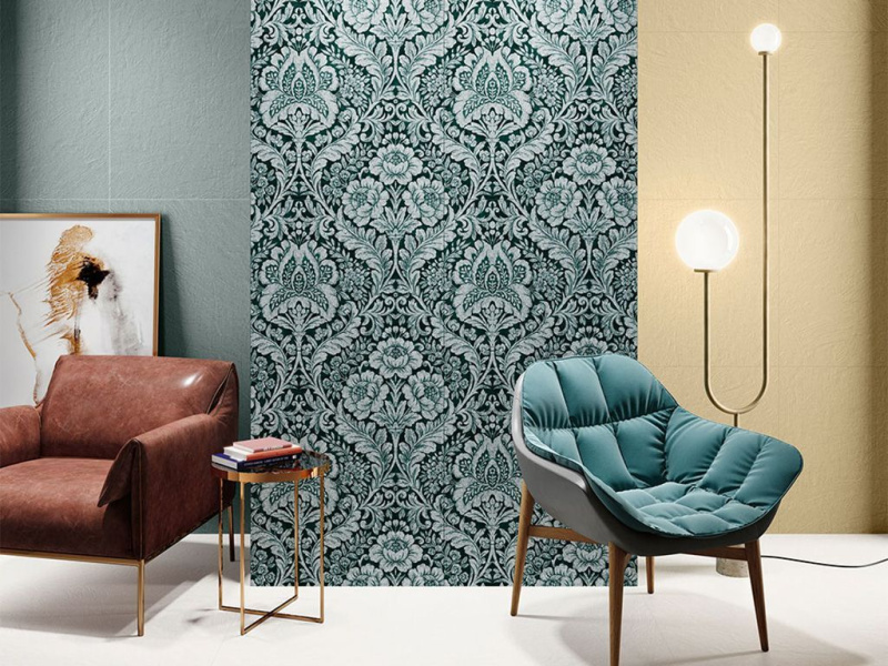 Плитка CHROMAGIC (Serenissima) в Москве