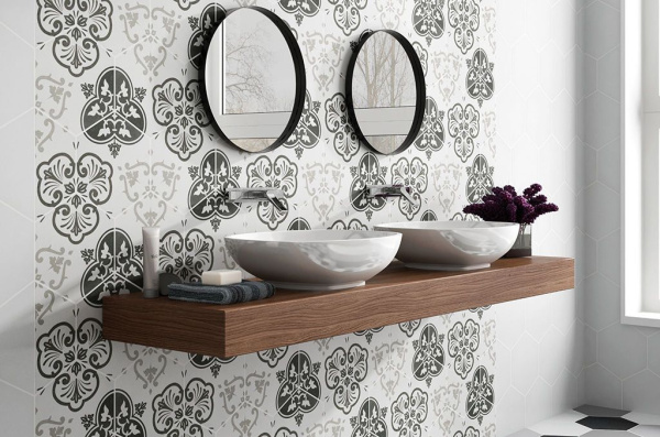 Керамогранит FANTASY (Codicer) в Москве