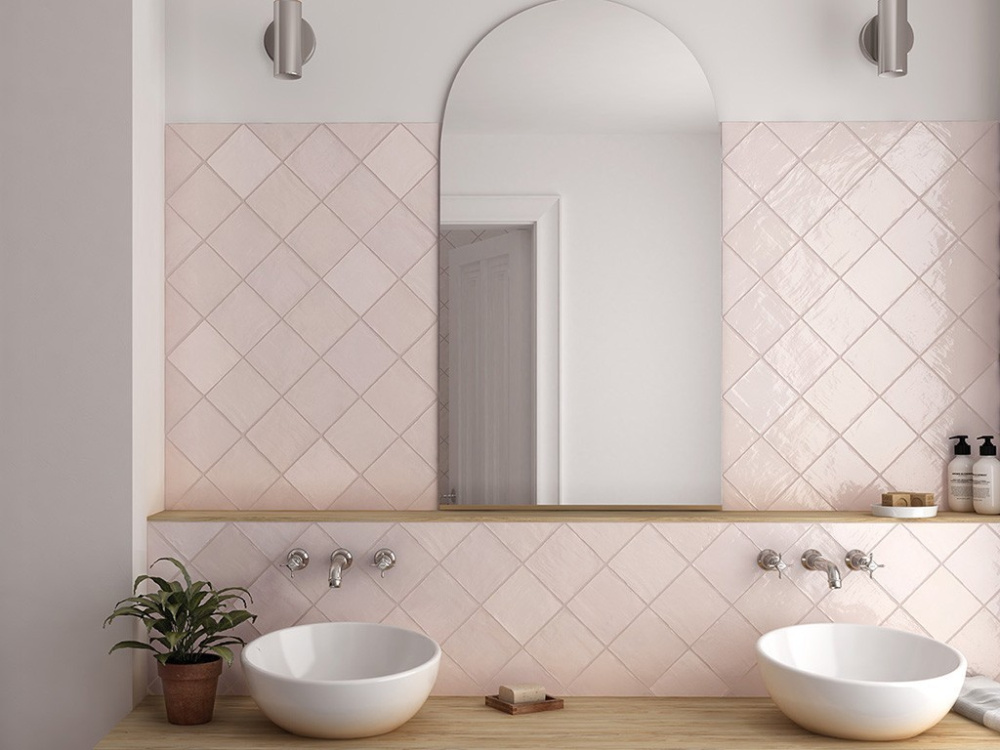 Плитка LA RIVIERA (Equipe Ceramicas) в Москве