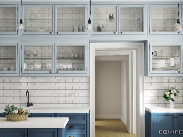 Плитка EVOLUTION (Equipe Ceramicas) в Москве