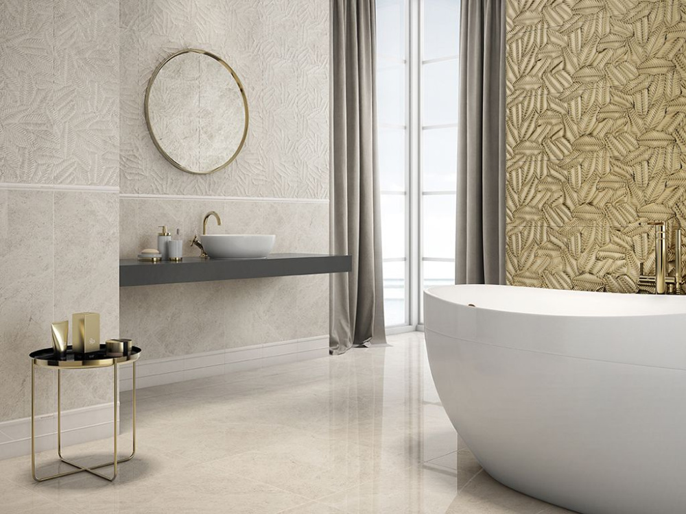 Плитка PRELUDE ( Villeroy & Boch) в Москве