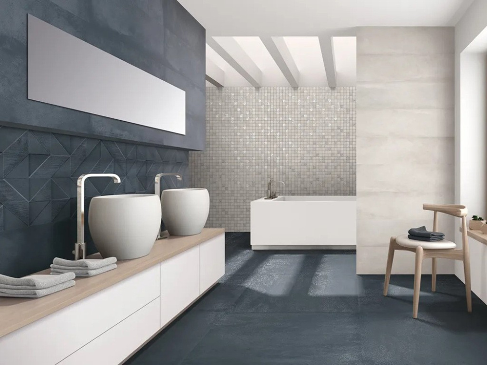 Плитка CROMAT-ONE (Ibero Ceramicas) в Москве