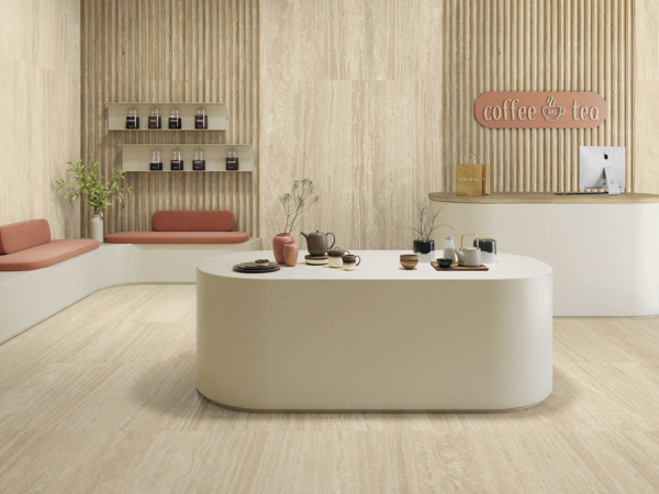 Плитка VENICE (Baldocer) в Москве