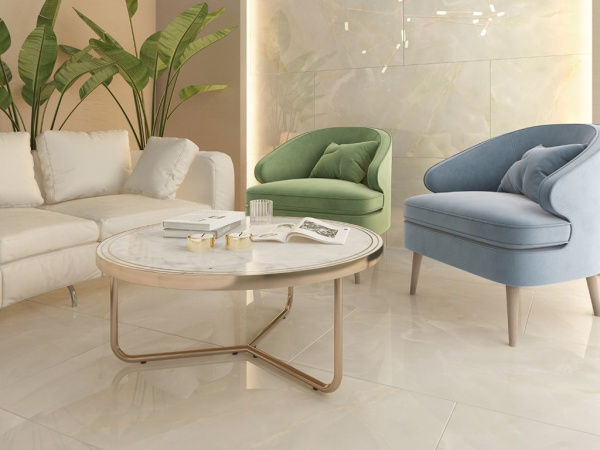 Плитка LUSSO (Gracia Ceramica) в Москве