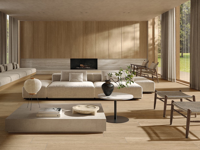 Плитка ESSENCE (Kronos Ceramiche) в Москве