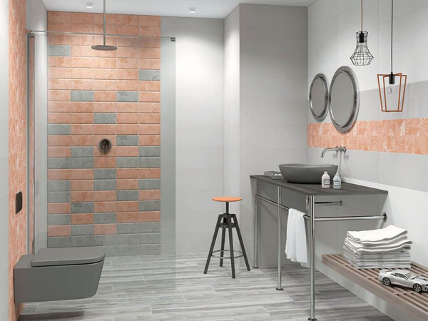 Плитка NORDIC (Rocersa) в Москве