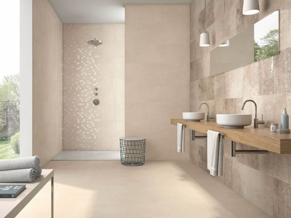 Плитка NEUTRAL (Ibero Ceramicas) в Москве