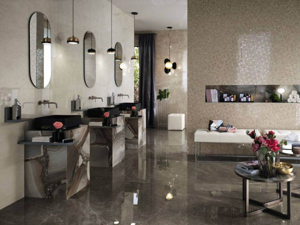 Плитка MARVEL EDGE Atlas Concorde в Москве