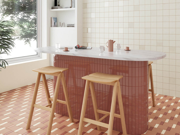 Плитка BITS (WOW) в Москве