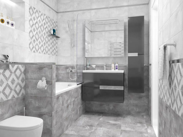 Плитка TROFFI (Ceramica Classic) в Москве