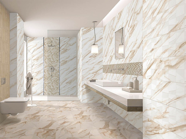 Плитка ROYAL GOLD (Керлайф) в Москве