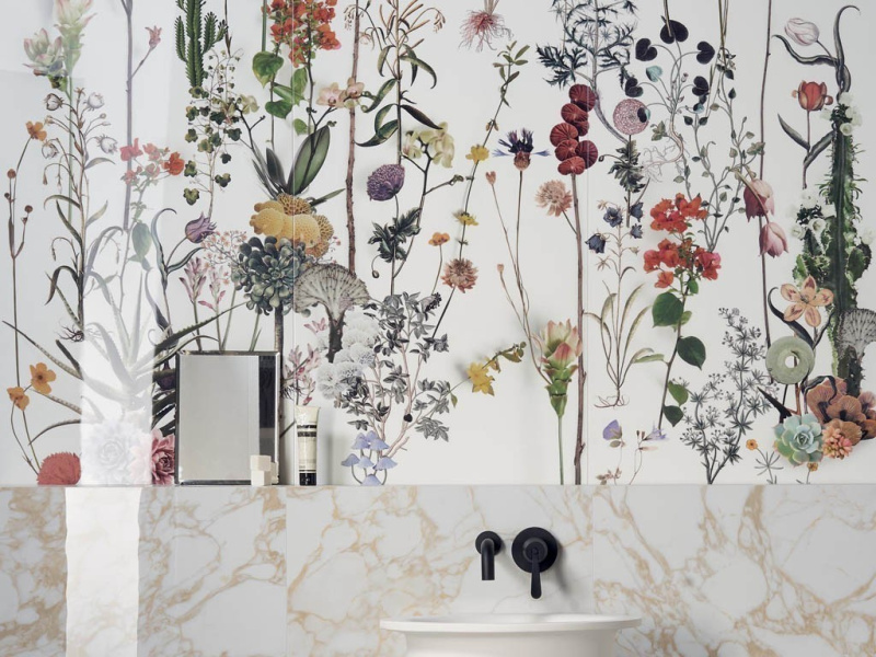 Плитка PAPER41 LUX (41ZERO42) в Москве