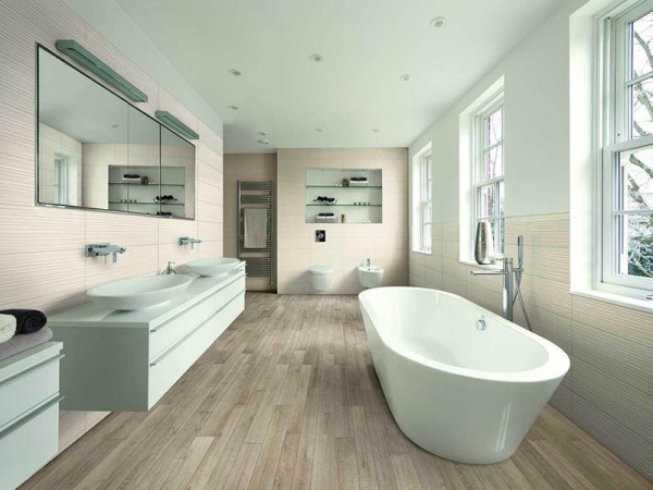 Плитка WOODREAL (Ragno) в Москве