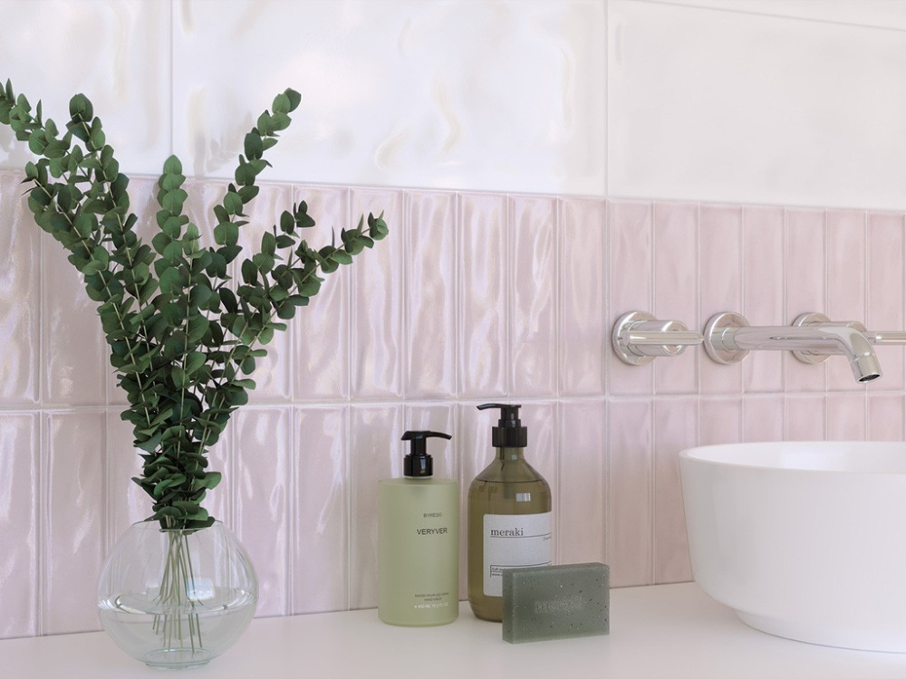 Плитка PUDRA (Cersanit) в Москве