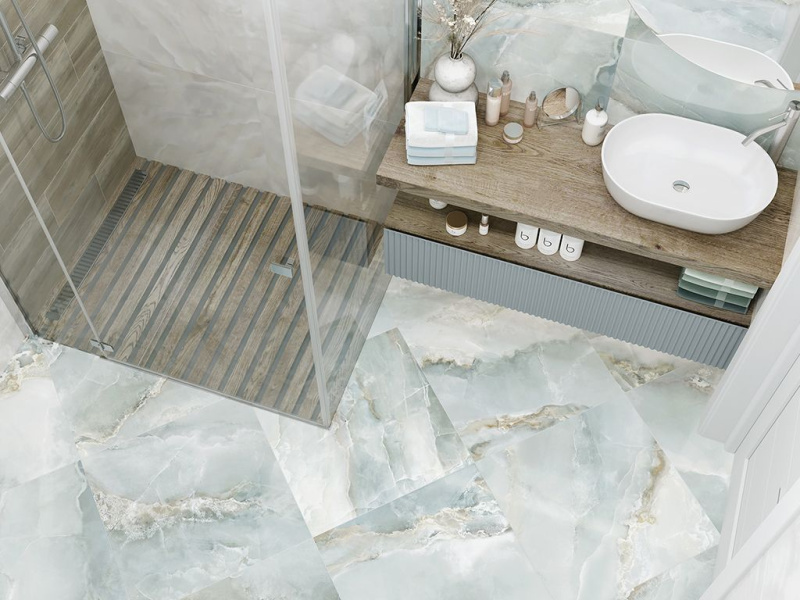 Плитка ORLANDO (Alma Ceramica) в Москве