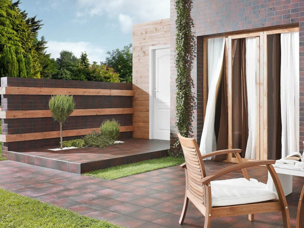 Плитка ступени SEMIR (Paradyz) в Москве