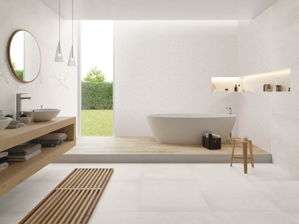 Плитка ELEVATION (Ibero Ceramicas) в Москве