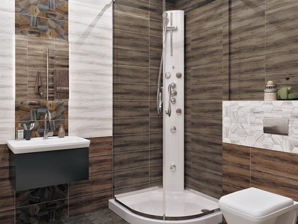 Плитка МИФ (Керамин) в Москве