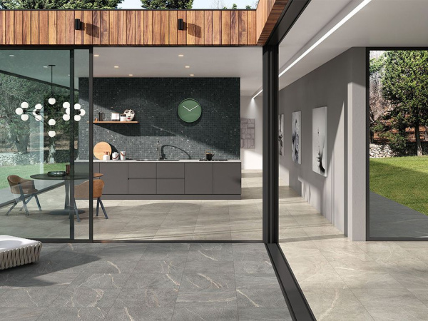 Плитка SOAP STONE (Cercom Ceramiche) в Москве