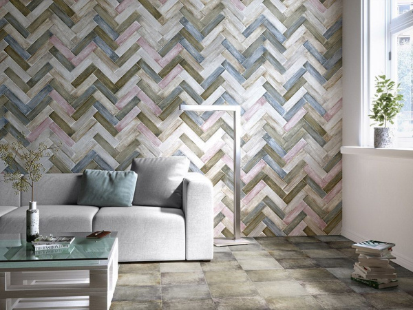 Плитка IMPRESSION (El Barco) в Москве