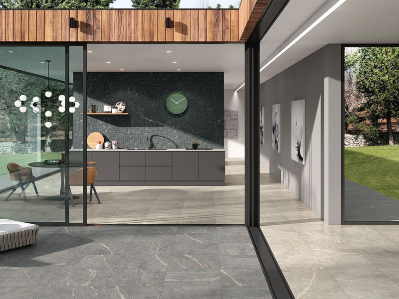 Плитка SOAP STONE (Cercom Ceramiche) в Москве