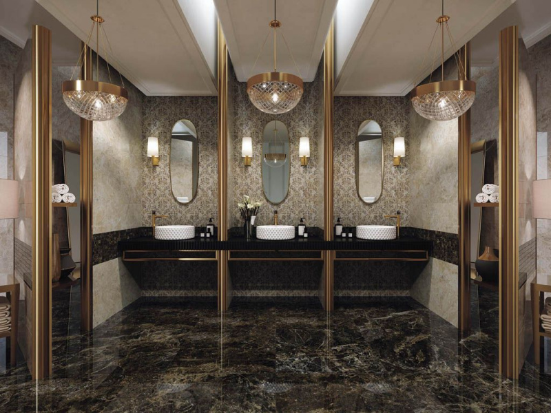 Плитка Atlas Concorde VICTORY в Москве