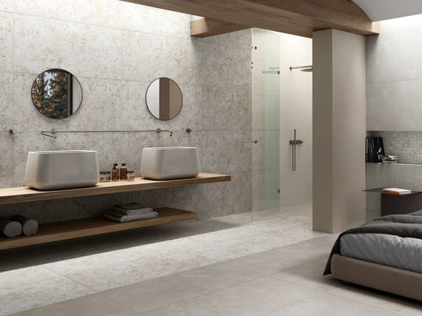 Плитка PICTURA (Naxos Ceramica) в Москве