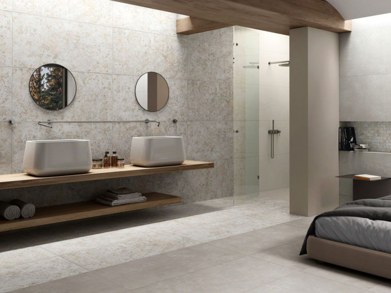 Плитка PICTURA (Naxos Ceramica) в Москве