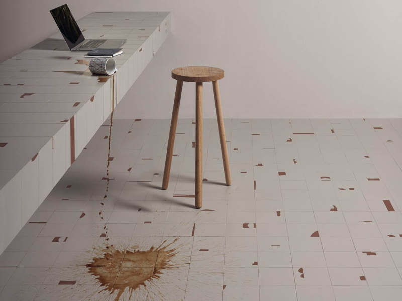 Плитка PACK (41ZERO42) в Москве