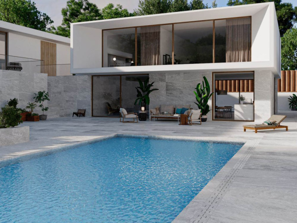 Плитка STONEHENGE (Rocersa) в Москве