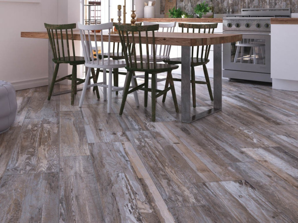 Керамогранит SPANISH WOOD (Estima) в Москве