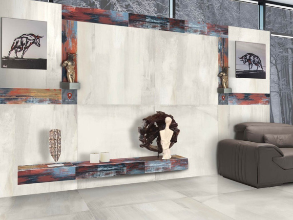 Плитка NURBURGRING (Lamborghini Tonino) в Москве