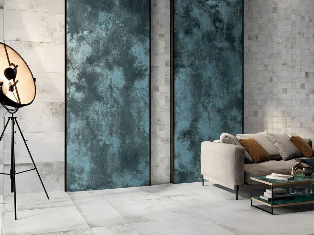 Плитка ALCHEMY (Caesar Ceramiche) в Москве