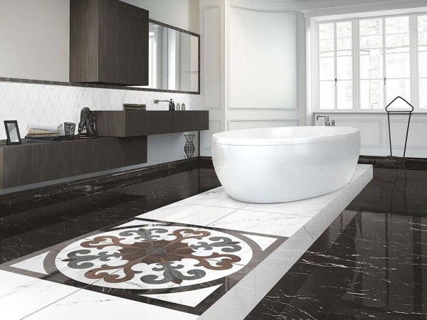 Плитка MARMOKER (Casalgrande Padana) в Москве