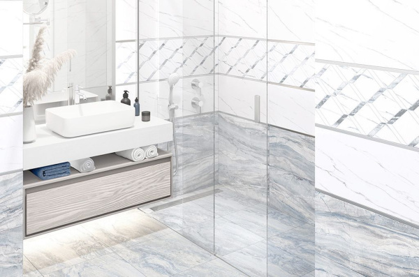 Плитка MARMARA (New Trend) в Москве